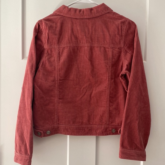Boden Corduroy Jacket 13/14 - Picture 3 of 3